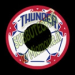 San Antonio Thunder 01-P